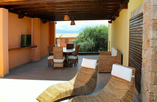 Pirotto Li Frati Other | 100 m² Accommodation ∙ 3 bedrooms ∙ 6 guests