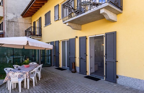 Piano Other | 100 m² Accommodation ∙ 2 bedrooms ∙ 6 guests