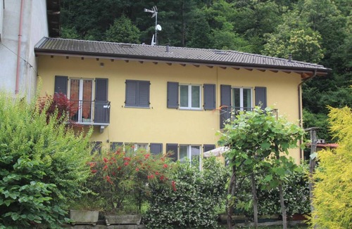 Piano Other | 100 m² Accommodation ∙ 2 bedrooms ∙ 6 guests