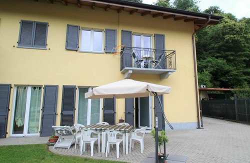 Piano Other | 100 m² Accommodation ∙ 2 bedrooms ∙ 6 guests
