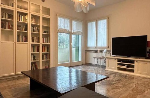 Galzignano Terme Apartment | 100 m² Apartment ∙ 2 bedrooms ∙ 5 guests