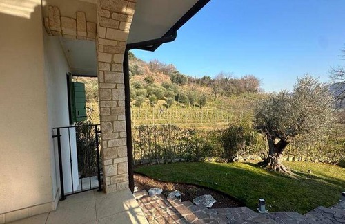 Galzignano Terme Apartment | 100 m² Apartment ∙ 2 bedrooms ∙ 5 guests