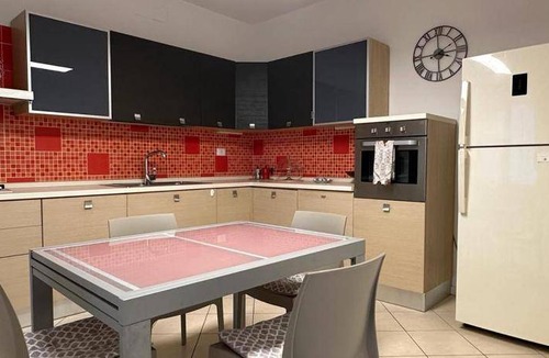 Galzignano Terme Apartment | 100 m² Apartment ∙ 2 bedrooms ∙ 5 guests