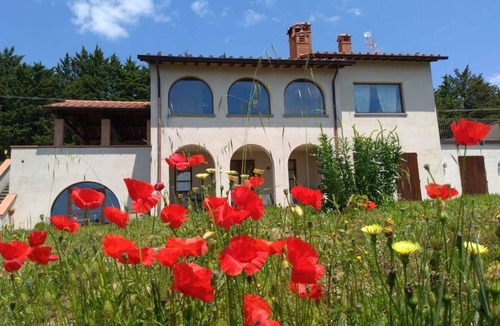 Lisciano Niccone Apartment | 100 m² Apartment ∙ 4 bedrooms ∙ 8 guests