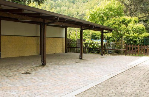 Coreglia Ligure Apartment | 100 m² Apartment ∙ 2 bedrooms ∙ 6 guests