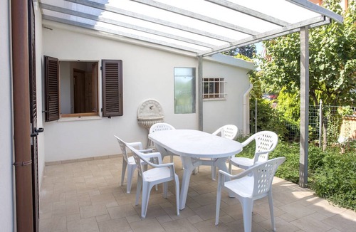 Villaggio Taunus Apartment | 100 m² Apartment ∙ 3 bedrooms ∙ 5 guests