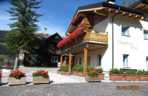 Funes Apartment | 100 m² Apartment ∙ 2 bedrooms ∙ 8 guests