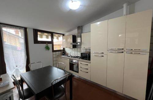 Orio al Serio Apartment | 100 m² Apartment ∙ 2 bedrooms ∙ 9 guests