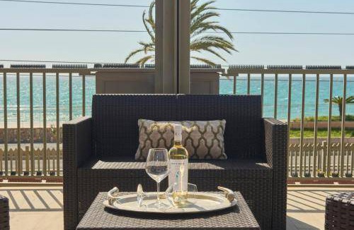 Pietra Ligure Apartment | 100 m² Apartment ∙ 1 bedroom ∙ 4 guests