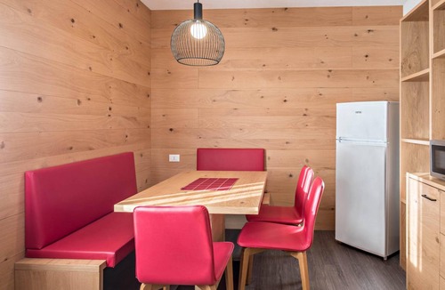 Vigo di Fassa Apartment | 100 m² Apartment ∙ 2 bedrooms ∙ 6 guests