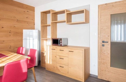 Vigo di Fassa Apartment | 100 m² Apartment ∙ 2 bedrooms ∙ 6 guests