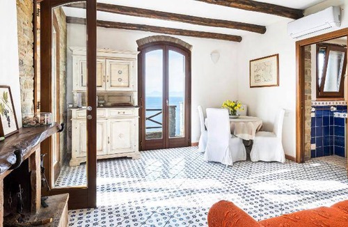 San Marco di Castellabate Apartment | 100 m² Apartment ∙ 2 bedrooms ∙ 6 guests