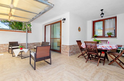 Iscra e Voes Apartment | 100 m² Apartment ∙ 3 bedrooms ∙ 6 guests