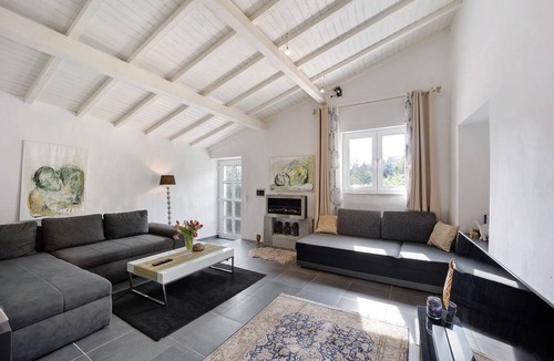 Pietrabruna Apartment | 100 m² Apartment ∙ 2 bedrooms ∙ 4 guests