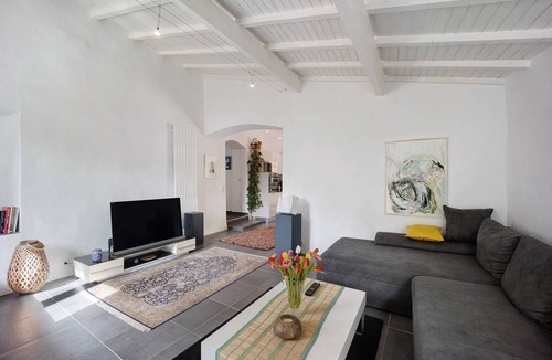 Pietrabruna Apartment | 100 m² Apartment ∙ 2 bedrooms ∙ 4 guests