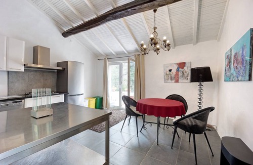 Pietrabruna Apartment | 100 m² Apartment ∙ 2 bedrooms ∙ 4 guests