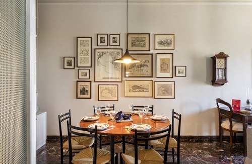 Castelletto Apartment | 100 m² Apartment ∙ 2 bedrooms ∙ 5 guests