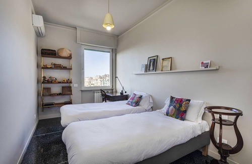 Castelletto Apartment | 100 m² Apartment ∙ 2 bedrooms ∙ 5 guests