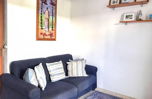 Isca Marina Apartment | 100 m² Apartment ∙ 2 bedrooms ∙ 6 guests