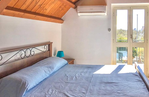 Isca Marina Apartment | 100 m² Apartment ∙ 2 bedrooms ∙ 6 guests