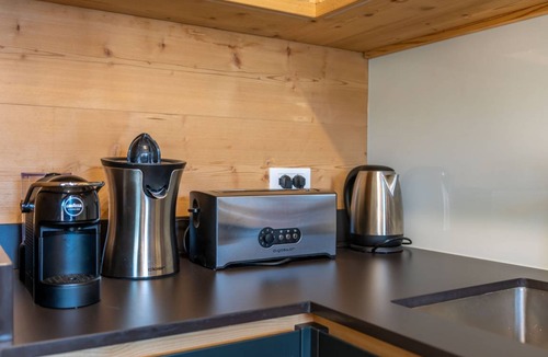 Pie Falcade Apartment | 100 m² Apartment ∙ 2 bedrooms ∙ 5 guests