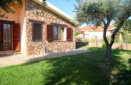 San Teodoro City Centre Apartment | 100 m² Apartment ∙ 2 bedrooms ∙ 6 guests