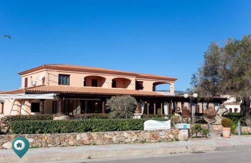 San Teodoro City Centre Apartment | 100 m² Apartment ∙ 2 bedrooms ∙ 5 guests