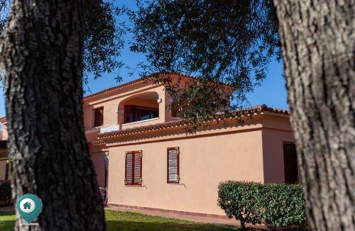 San Teodoro City Centre Apartment | 100 m² Apartment ∙ 2 bedrooms ∙ 5 guests