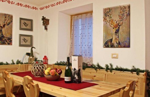 Vigo di Ton Apartment | 100 m² Apartment ∙ 2 bedrooms ∙ 8 guests