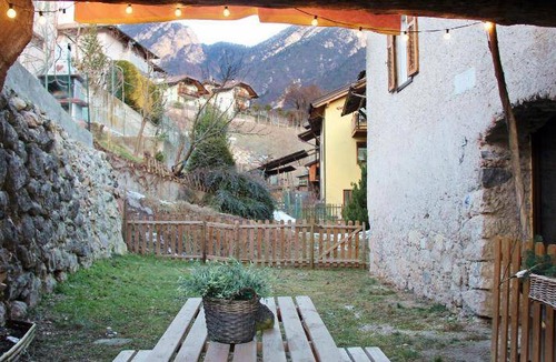 Vigo di Ton Apartment | 100 m² Apartment ∙ 2 bedrooms ∙ 8 guests