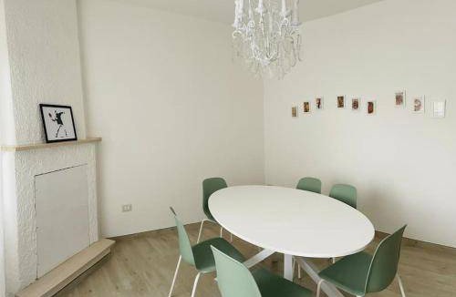 Chieti Apartment | 100 m² Apartment ∙ 2 bedrooms ∙ 5 guests