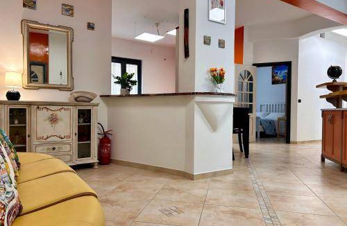 Maiori Apartment | 100 m² Apartment ∙ 2 bedrooms ∙ 6 guests