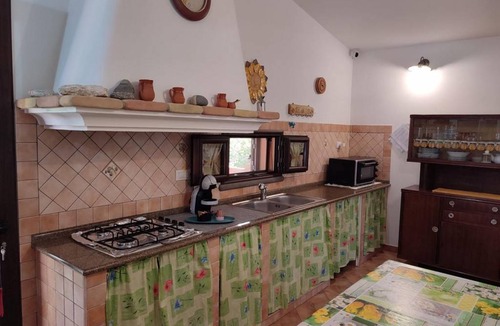 Villaggio delle Mimose Apartment | 100 m² Apartment ∙ 2 bedrooms ∙ 4 guests