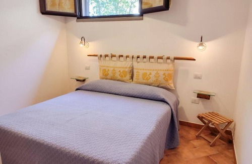 Villaggio delle Mimose Apartment | 100 m² Apartment ∙ 2 bedrooms ∙ 4 guests