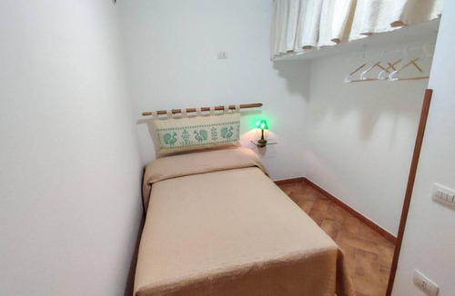 Villaggio delle Mimose Apartment | 100 m² Apartment ∙ 2 bedrooms ∙ 4 guests