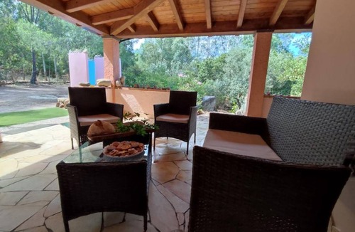 Villaggio delle Mimose Apartment | 100 m² Apartment ∙ 2 bedrooms ∙ 4 guests