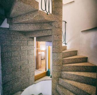 Aggius Apartment | 100 m² Apartment ∙ 2 bedrooms ∙ 4 guests