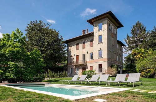 Solcio Apartment | 100 m² Apartment ∙ 2 bedrooms ∙ 4 guests
