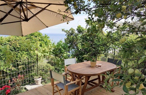 Sori Apartment | 100 m² Apartment ∙ 2 bedrooms ∙ 4 guests