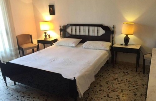 Alghero Apartment | 100 m² Apartment ∙ 2 bedrooms ∙ 2 guests