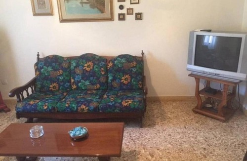 Alghero Apartment | 100 m² Apartment ∙ 2 bedrooms ∙ 2 guests