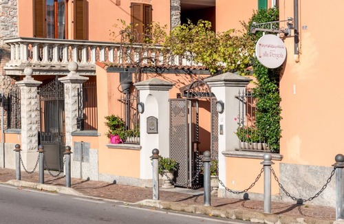 Pusiano Apartment | 100 m² Apartment ∙ 2 bedrooms ∙ 6 guests