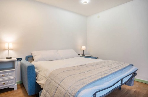 Terlago Apartment | 100 m² Apartment ∙ 2 bedrooms ∙ 6 guests