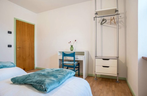 Terlago Apartment | 100 m² Apartment ∙ 2 bedrooms ∙ 6 guests