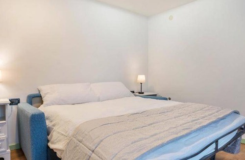 Terlago Apartment | 100 m² Apartment ∙ 2 bedrooms ∙ 7 guests