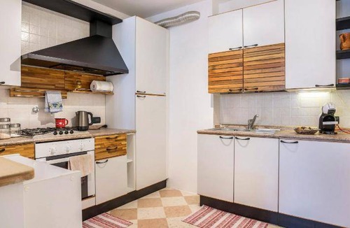 Terlago Apartment | 100 m² Apartment ∙ 2 bedrooms ∙ 7 guests