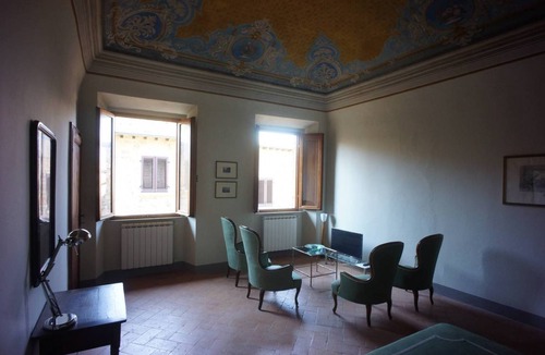 Volterra Apartment | 100 m² Apartment ∙ 2 bedrooms ∙ 4 guests