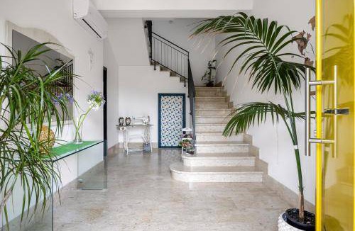 Salemi Apartment | 100 m² Apartment ∙ 3 bedrooms ∙ 8 guests
