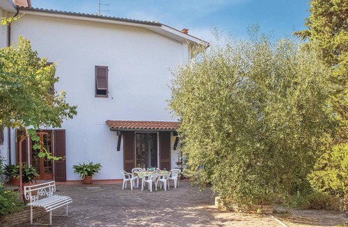 Montopoli in Val d'Arno Apartment | 100 m² Apartment ∙ 3 bedrooms ∙ 7 guests