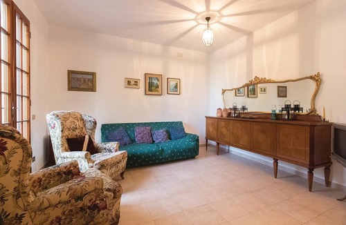 Montopoli in Val d'Arno Apartment | 100 m² Apartment ∙ 3 bedrooms ∙ 7 guests